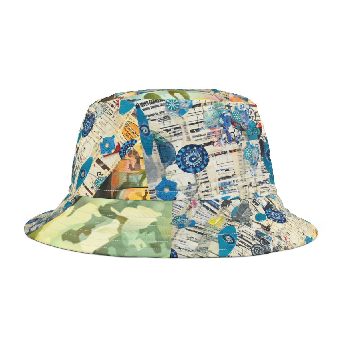 Bucket Hat (AOP)