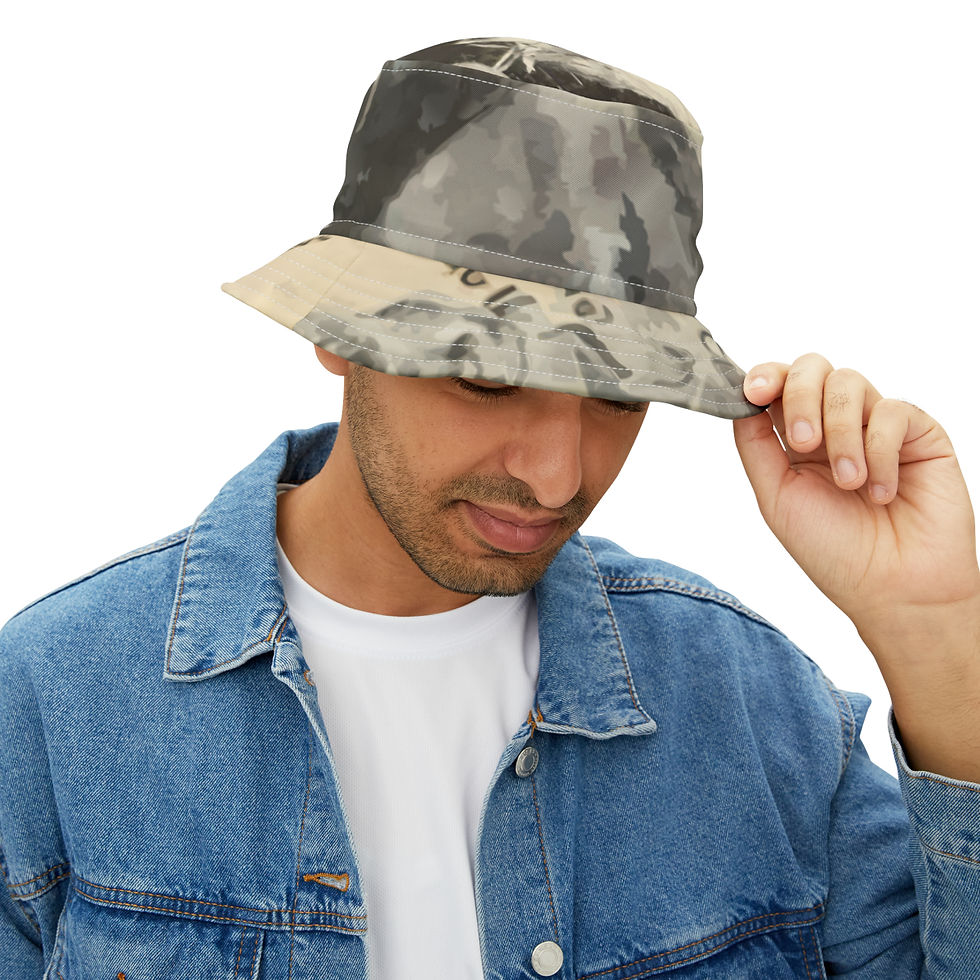 Thumbnail: Bucket Hat (AOP)