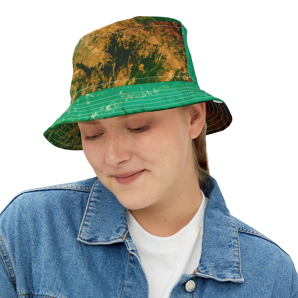 Thumbnail: Bucket Hat (AOP)