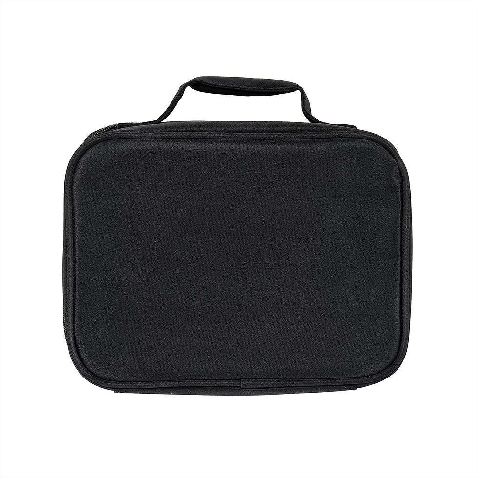 Thumbnail: Lunch Bag - "Mystic Mask"