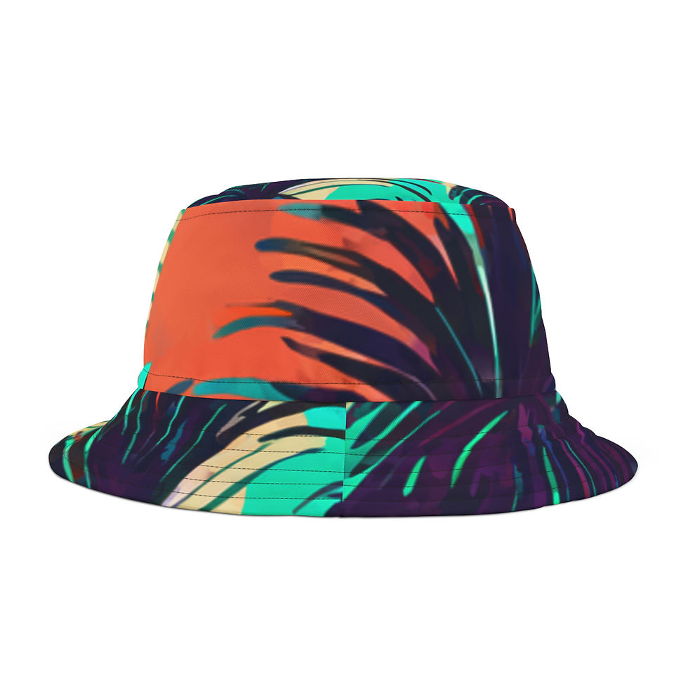 Thumbnail: Bucket Hat (AOP)