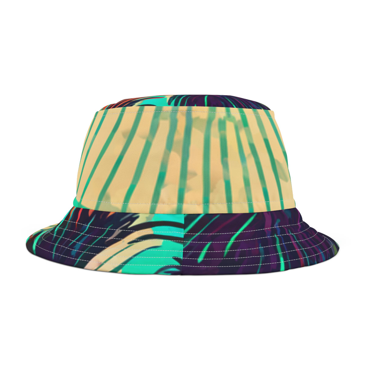  Bucket Hat (AOP)  