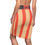 Thumbnail: Women's Pencil Skirt (AOP)