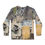 Thumbnail: Men's Long Sleeve Shirt (AOP) - "Vintage Collage"