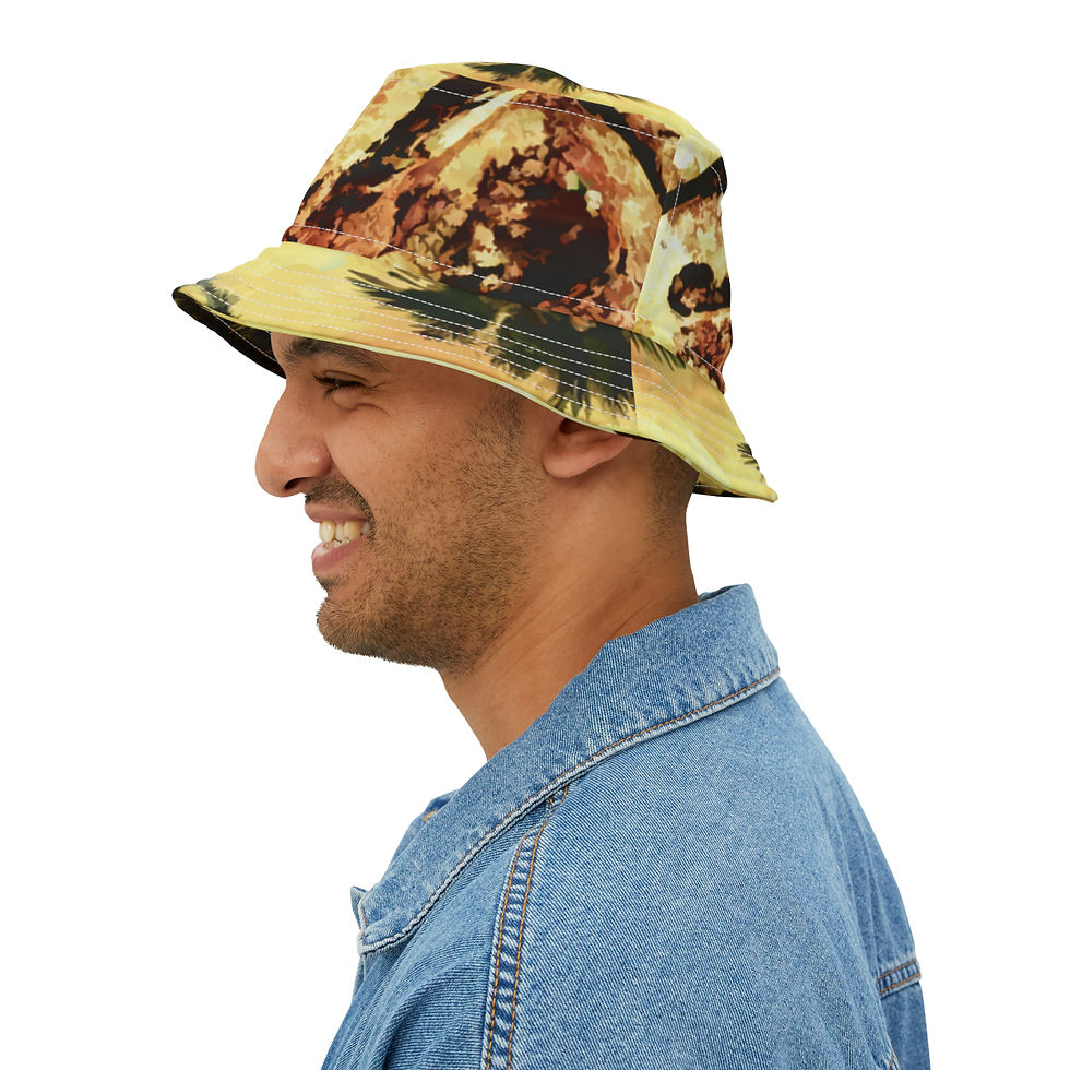 Thumbnail: Bucket Hat (AOP)