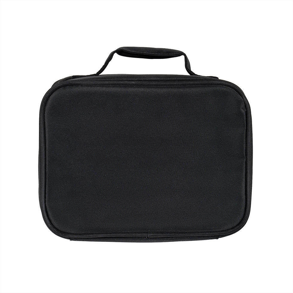 Thumbnail: Lunch Bag - "Nautical Nostalgia"