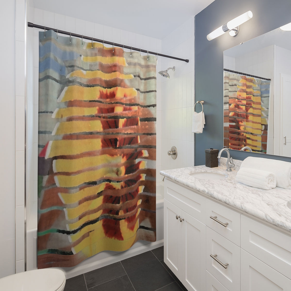 Shower Curtains