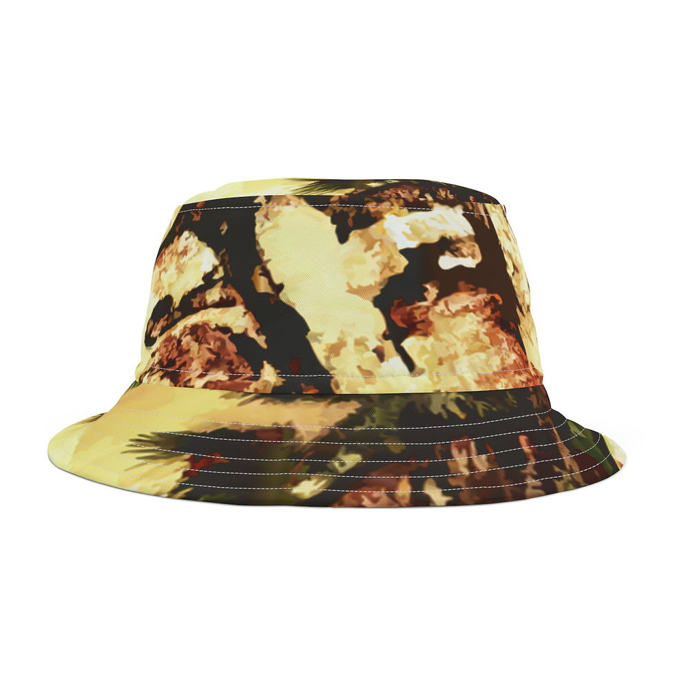 Thumbnail: Bucket Hat (AOP)
