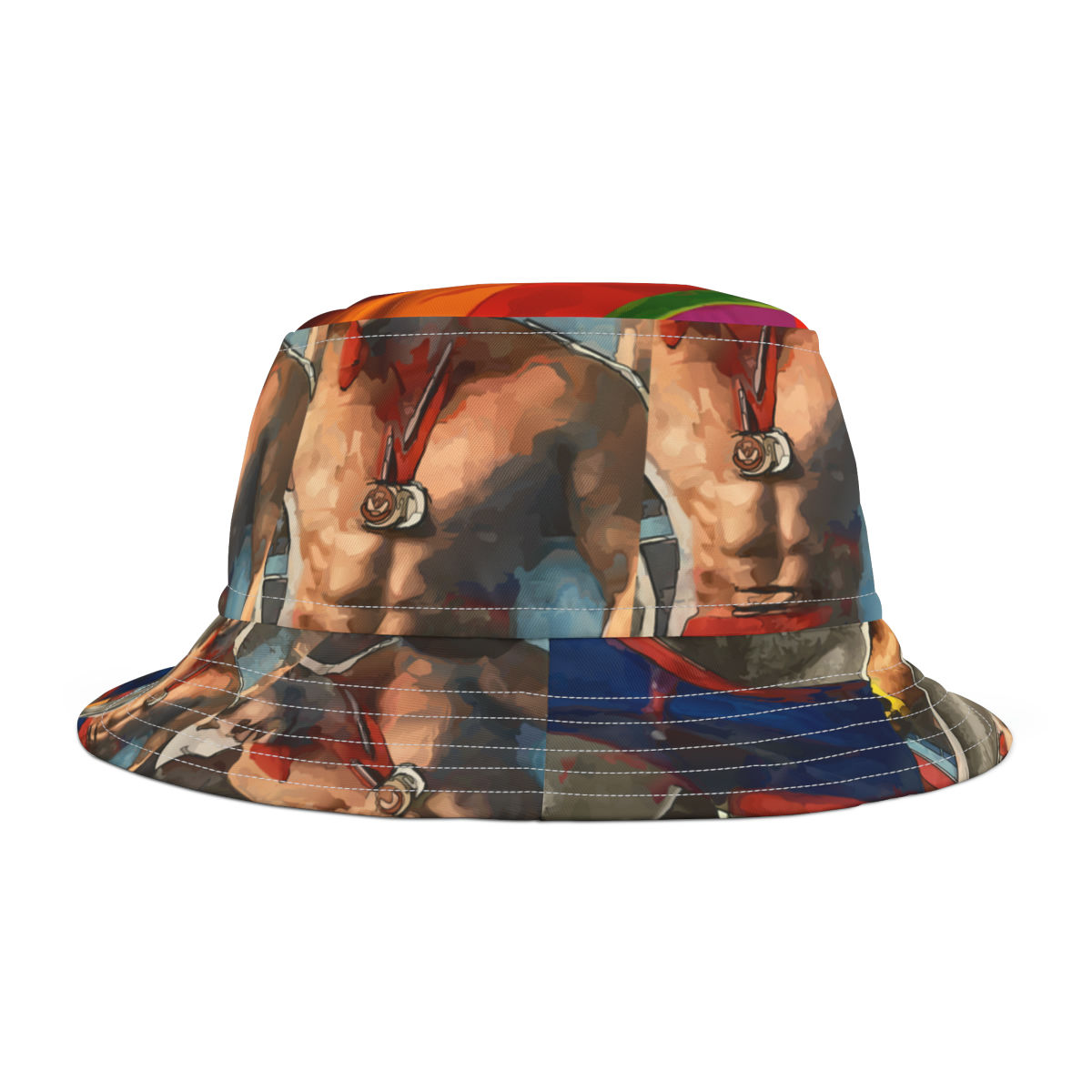 Bucket Hat (AOP)