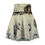 Thumbnail: Women's Skater Skirt (AOP) 