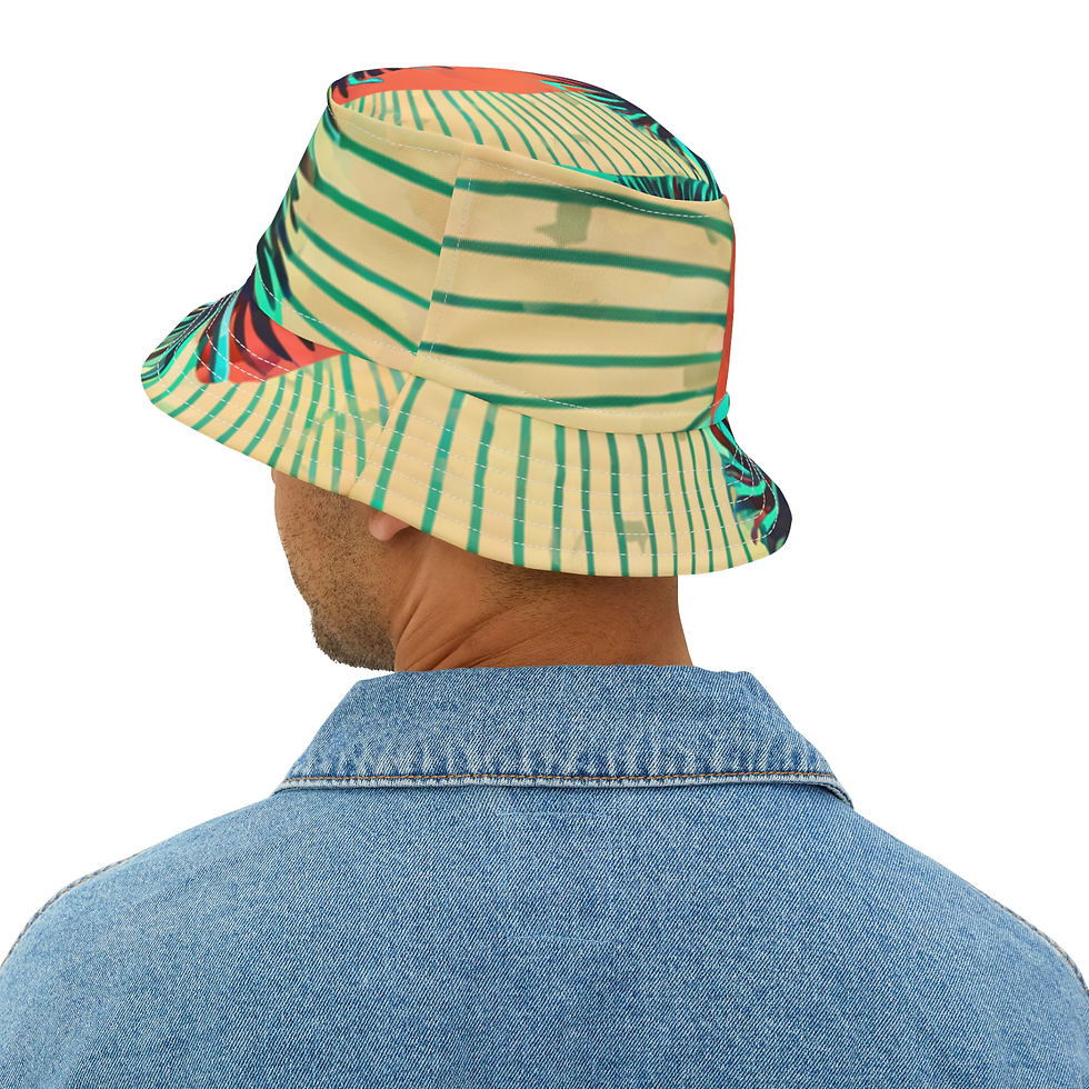 Thumbnail: Bucket Hat (AOP)