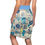 Thumbnail: Women's Pencil Skirt (AOP)