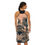 Thumbnail: Women's Racerback Dress (AOP)