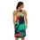 Thumbnail: Women's Racerback Dress (AOP)