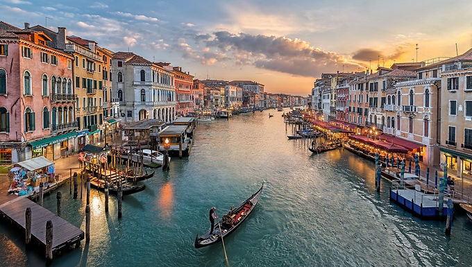 Latin students to tour Italy over Spring Break