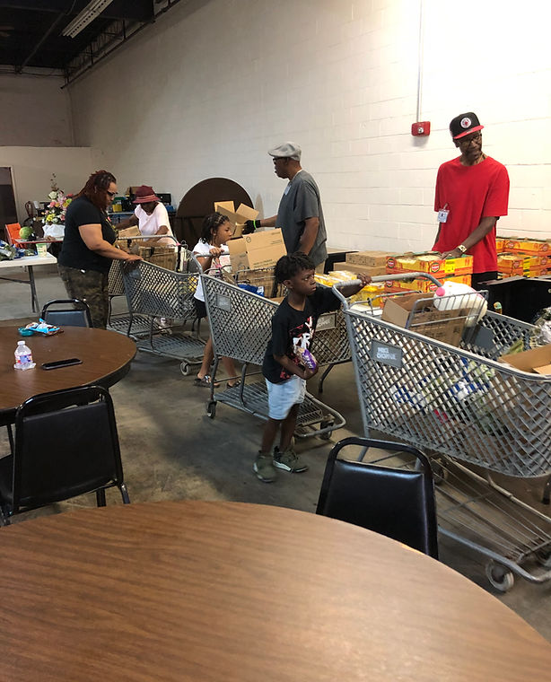 Food Distribution Volunteer Initiative - 1.jpg