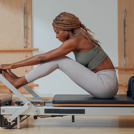 Do You Need to Be Flexible to Start Pilates?