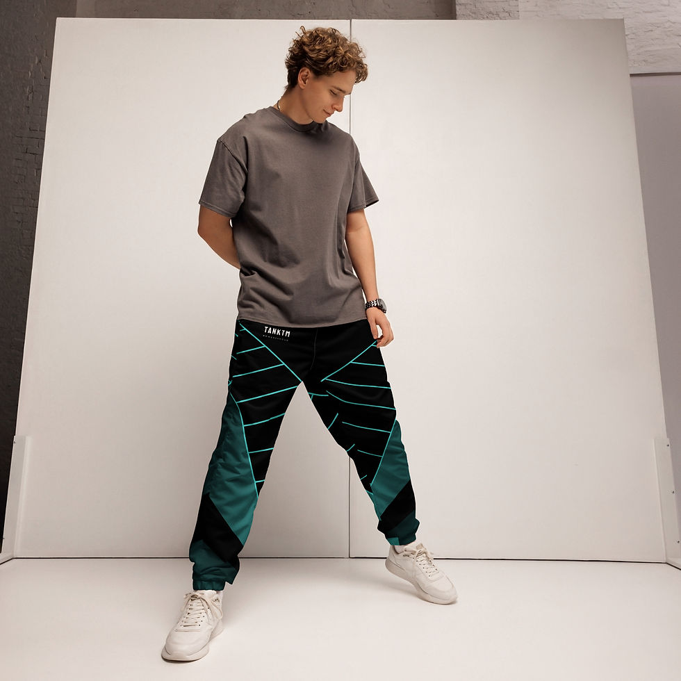 tankTM Trainingshose Classic