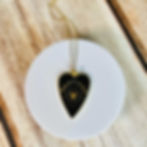 Miniatura: Full Heart Necklace