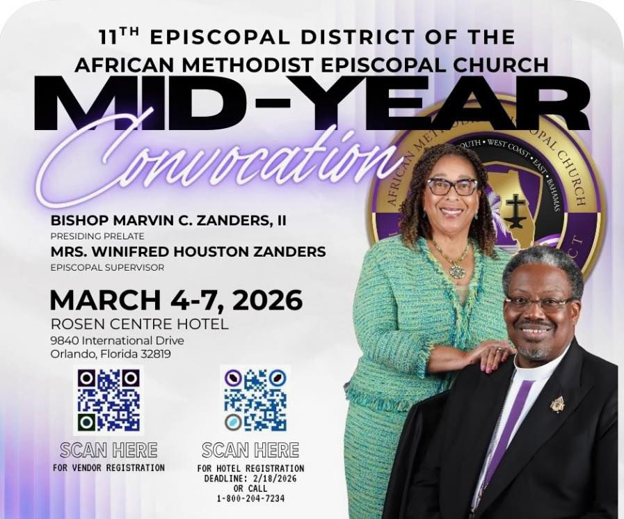 Mid-Year Convocation