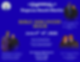 Bible Discovery Hour and Worship Service
