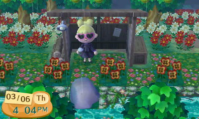 Best animal crossing game 3ds sale