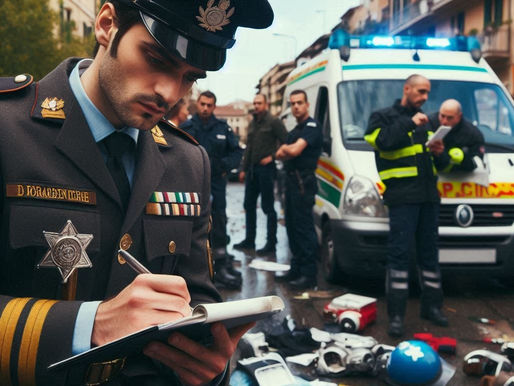 La difesa personale attiva