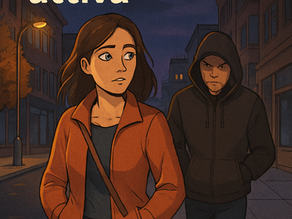 La Difesa Personale Attiva. Spunti psicologici per la propria sicurezza. La valutazione del rischio (prima parte)