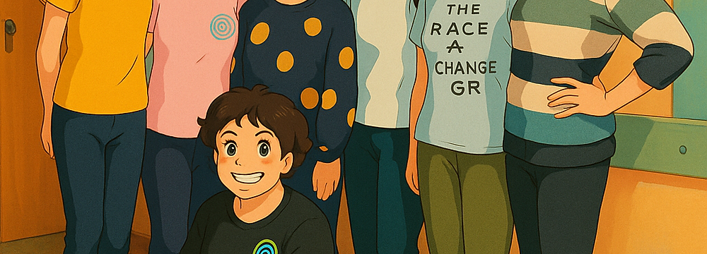 Lezione di prova gratuita unisciti a noi