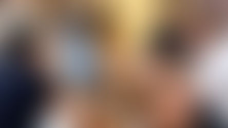 A Beautiful Night of Faith, Friendship, and Belonging