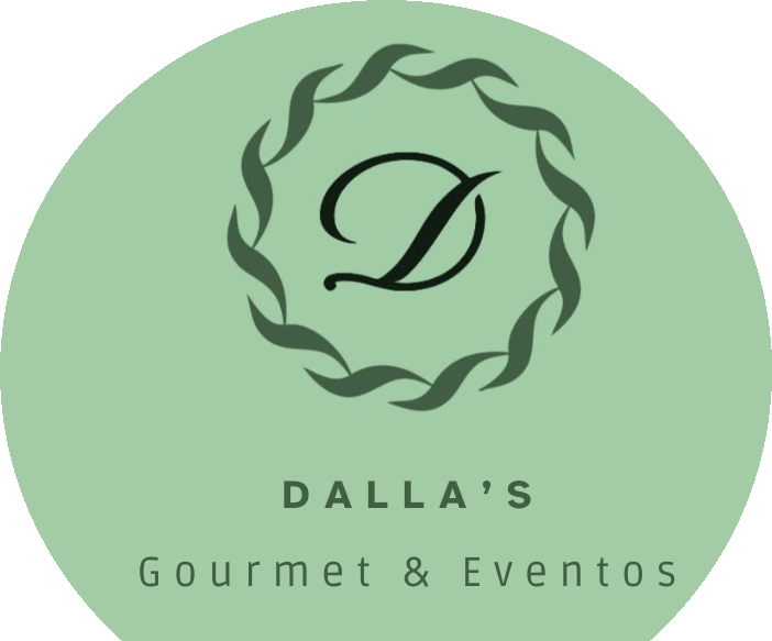 Logotipo Dalla's