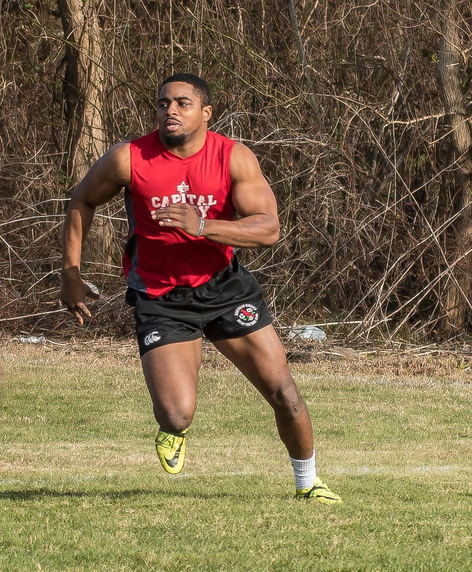 NOVA Rugby