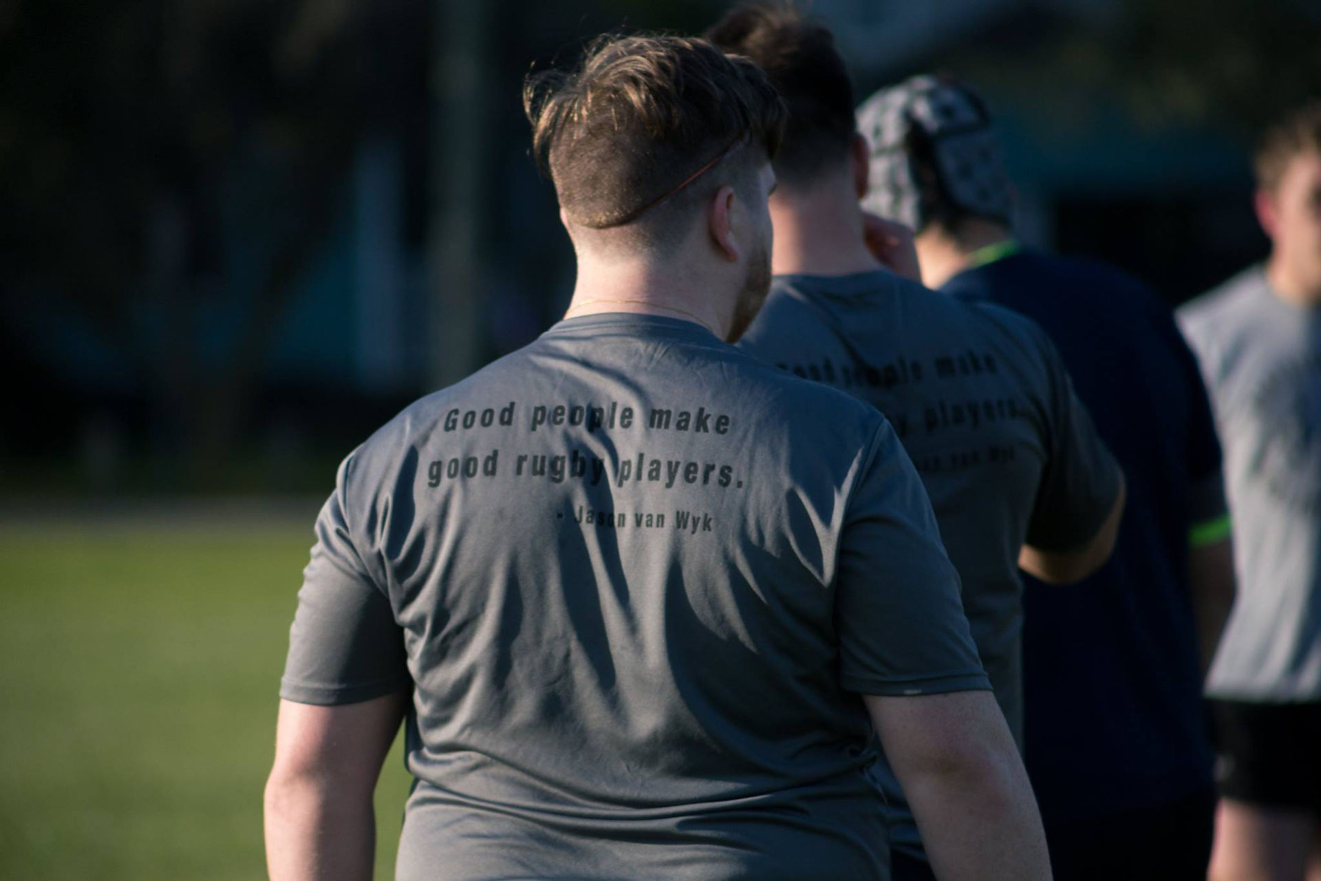 NOVA Rugby