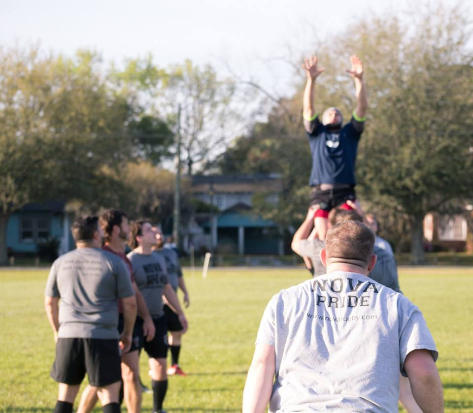 NOVA Rugby