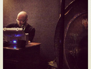 Two London concerts for OCEANS OF SILVER & BLOOD