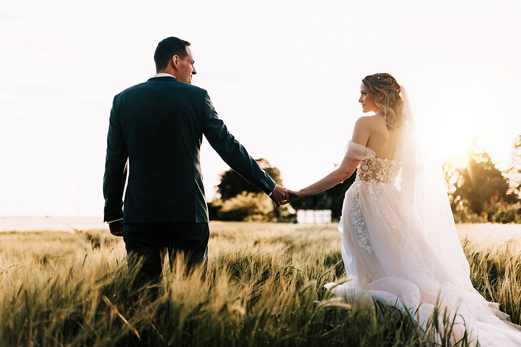 Hochzeitsfotograf Darmstadt