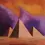 Miniature : poster art Premier signe du changement Flaneel