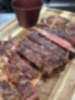ENTRECÔTE