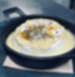 CAMEMBERT AU FOUR