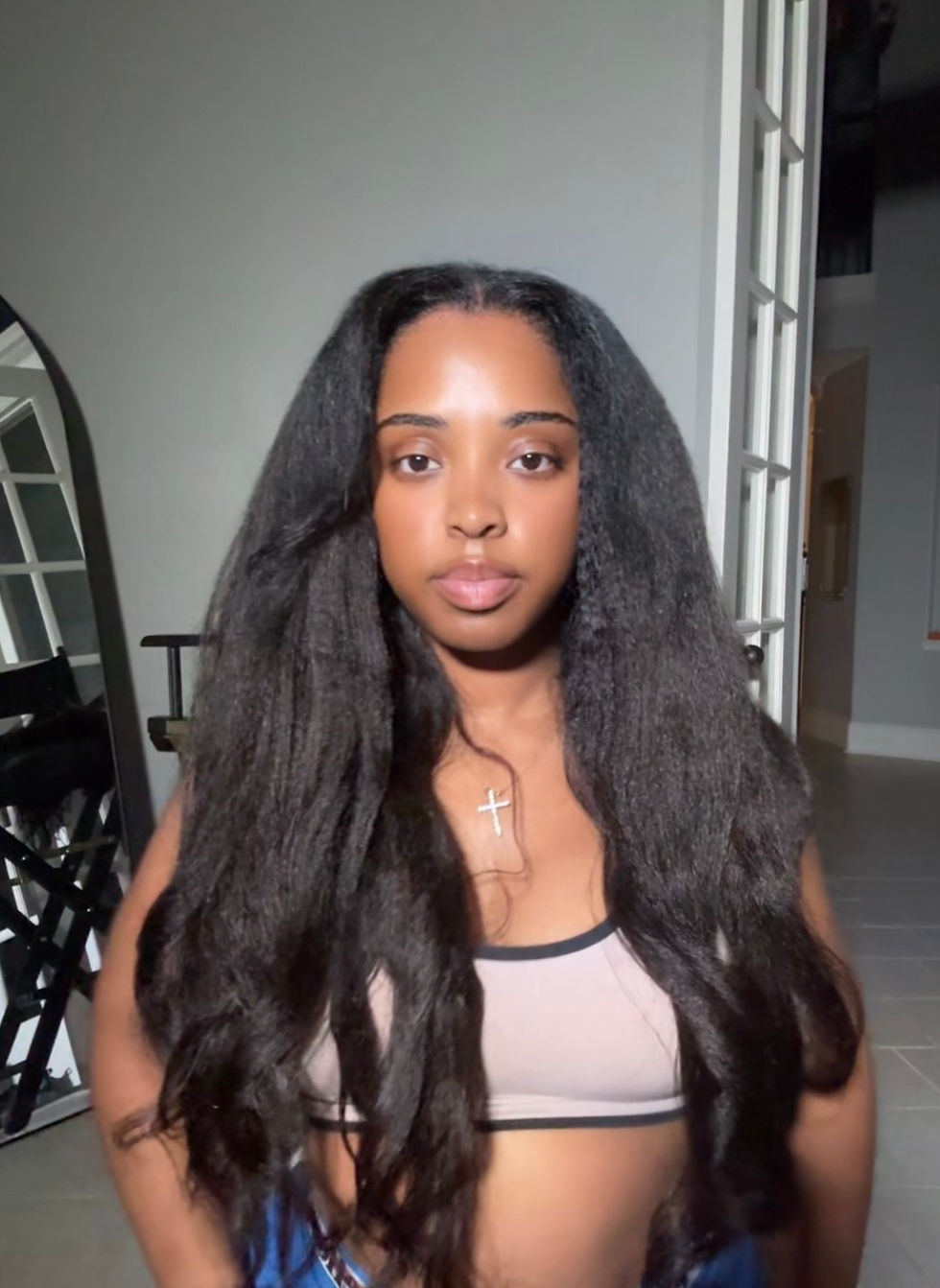 Thumbnail: Yaki Straight V - Part 