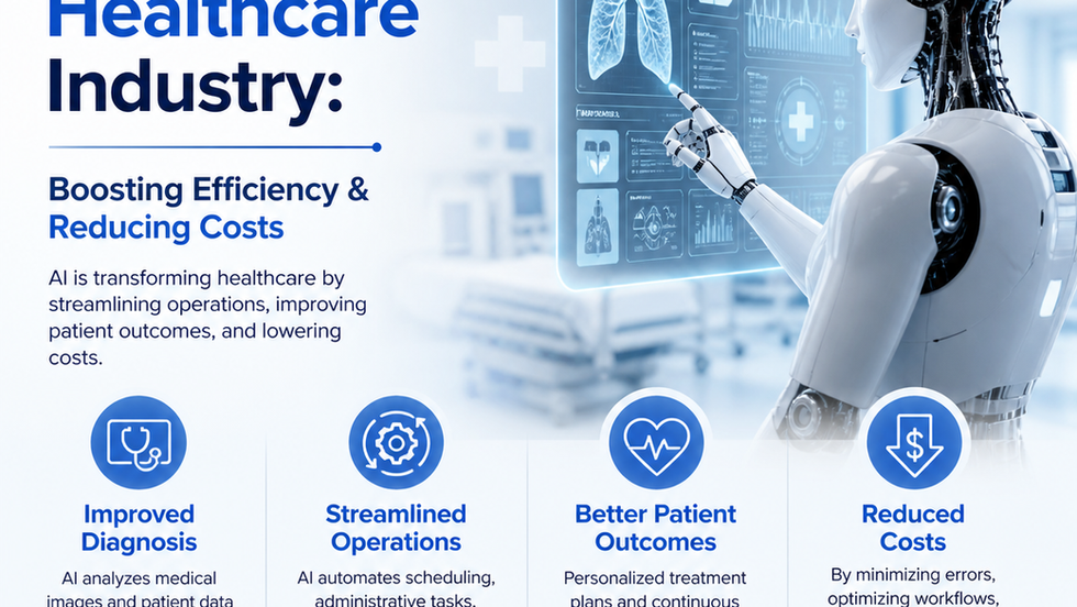 ai agents healthcare