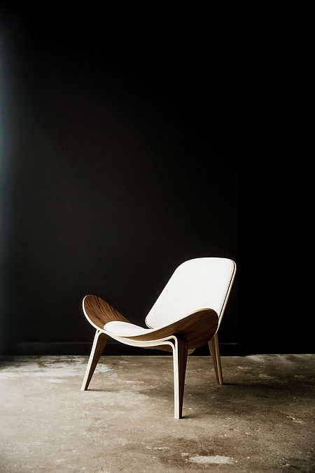 Swoop chair