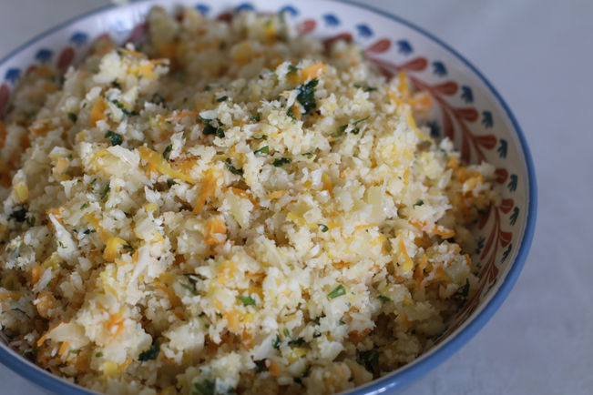 "РИС" БЕЗ РИСА 🍚