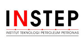 INSTEP Logo, INSTEP, Institut Teknologi Petroleum PETRONAS