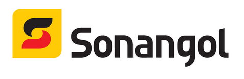 Sonangol logo, Sonangol, Energy, Oil & Gas