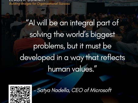 Leading in the Age of AI