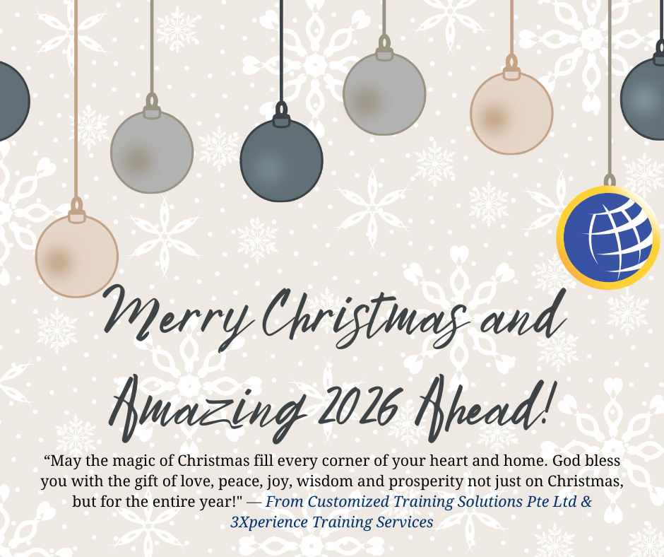 2025 Through the Lens of Connection, Courage, and Conscious Leadership