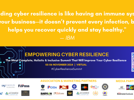 Cyber Resilience in a Remote Work Era: How to Protect Distributed Teams