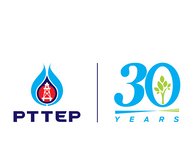 PTTEP Logo, PTTEP Training, Oil & Gas
