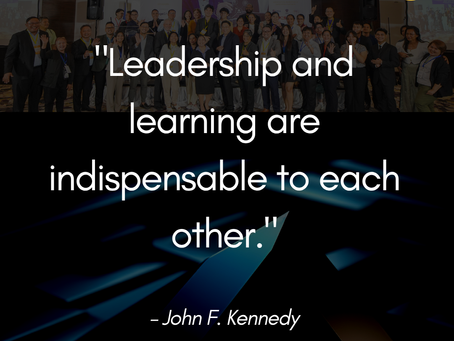 Essential Leadership Qualities